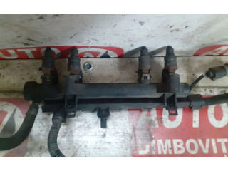 Топливная рампа 047133319S Skoda Fabia Mk1 (6Y)