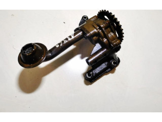 Масляный насос 06A115105 Volkswagen Golf IV