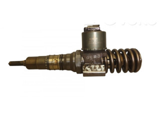 Форсунка 0414720404, 03G130073G Mitsubishi Grandis BSY