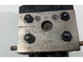 Блок АБС 0265216411   Volkswagen  Passat Alltrack   -  года