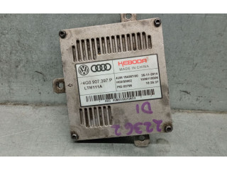 Блок управления Xenon