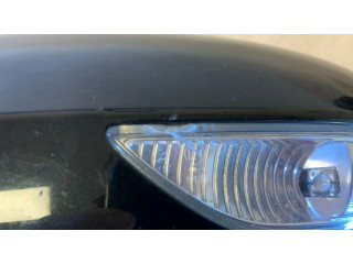 Пластиковая отделка зеркала