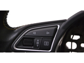 Руль Audi A1 2010-2018 года 8X0419091R