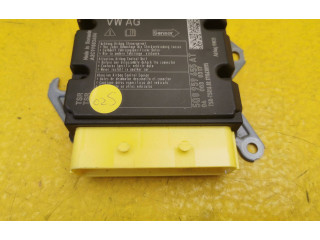 Блок подушек безопасности 5Q0959655AT   Skoda Superb B8 (3V)