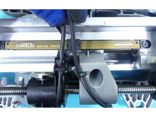 Рулевая рейка 2W93-3C529-AM, IMPRK1045467 Jaguar XF X250 2007 - 2015 года