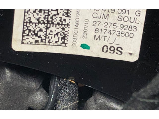 Volant Audi A8 S8 D4 4H 2009 4H0419091G  