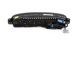 Панель приборов 6105VY, G0-7423M Citroen Xsara Picasso