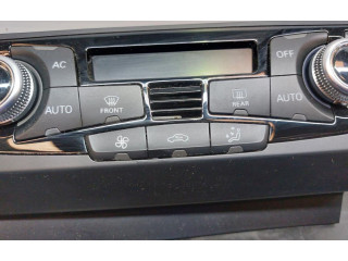 Блок управления климат-контролем 8K1820043AH   Audi A5 Sportback 8TA
