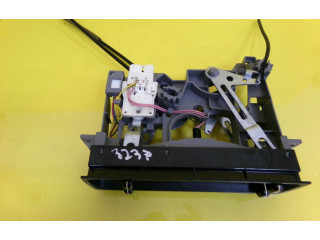 Блок управления климат-контролем Mazda 323