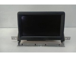 Дисплей       Audi A8 S8 D3 4E