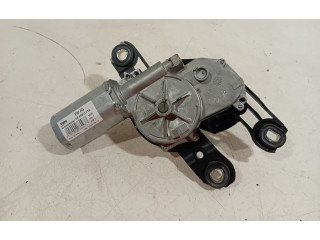 Моторчик заднего дворника 5F4955711A    Skoda Octavia Mk3 (5E)