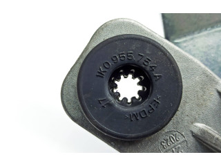 Vstřikovač 0445115080, 0445115080 Audi A6 Allroad C6