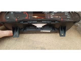 Панель приборов 349KM   Audi A3 S3 8V       