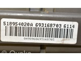 Pojistková skříňka 61146931687, 6931687 BMW X5 E70 2009