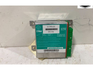 Блок подушек безопасности 51795433, 51795433   Fiat Punto (199)