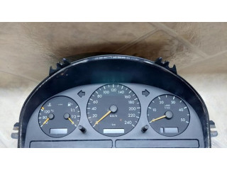 Přístrojová deska Mercedes-Benz ML W163 2005 A1635404011, 1911210346B