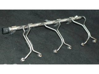 Топливная рампа 7848363 BMW 4 F32 F33 3.0