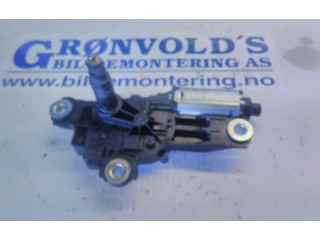 Моторчик заднего дворника 31290792    Volvo C30