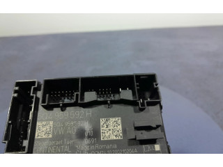 Блок управления 5Q4959593H, 5Q4959593H   Skoda Octavia Mk4