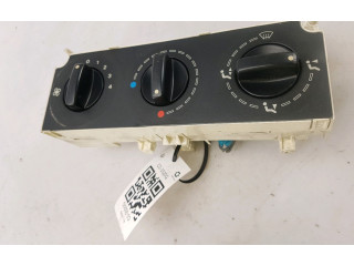 Блок управления климат-контролем 6451AH Citroen Berlingo