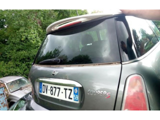 Зеркало электрическое        Mini One - Cooper R50 - 53  2001 - 2006 года   