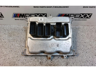Řídící jednotka 8638198-01 BMW 1 F20 F21 2015