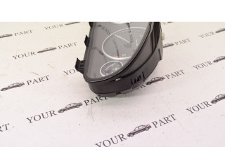 Přístrojová deska BMW 5 F10 F11 2009 9291416