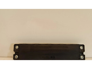 Боковая надувная подушка