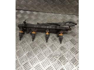 Топливная рампа 0K30E1315X KIA Rio