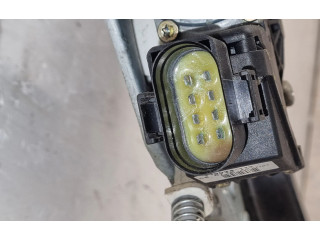 Передний комплект электрического механизма для подъема окна 8L3837753   Audi A3 S3 8L       