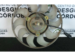 Вентилятор радиатора 5037181282 Mitsubishi Montero