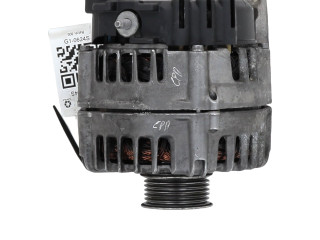Генератор 12317802619, G1-0624S   BMW X3 E83      