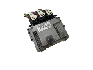 Řídící jednotka 9666729580, 0281030546 Peugeot Partner 2015