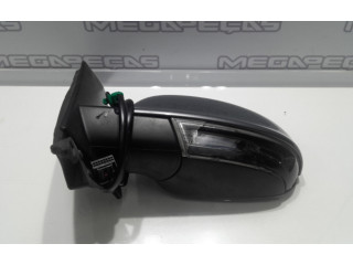 Зеркало (управляемое электричеством) 5M1857507AH, 6FIOS Volkswagen Golf Plus