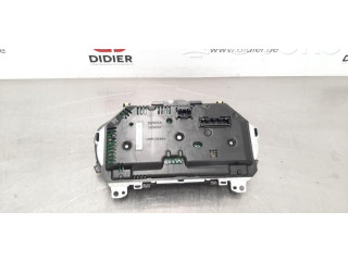 Přístrojová deska Toyota Yaris 2017 83800F5760, MB1575900530