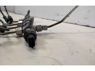 Топливная рампа K68425346AA, 0445214359 Jeep Compass