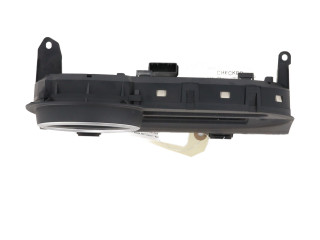 Панель приборов 8200725330   Renault Twingo II       