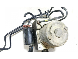 Блок АБС cb77437az Mazda Premacy