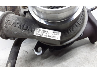 Турбина Volvo S60 31312713