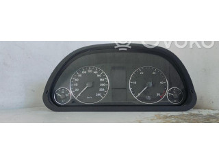 Панель приборов A1695405347   Mercedes-Benz A W169       