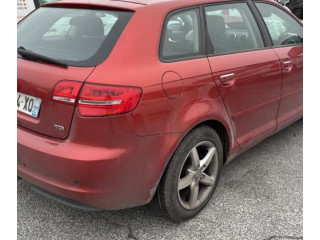 Außenspiegel elektrisch Tür vorne Audi A3 S3 A3 Sportback 8P 2005 - 2013 года