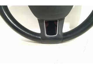Volant Volkswagen Touareg II 2013