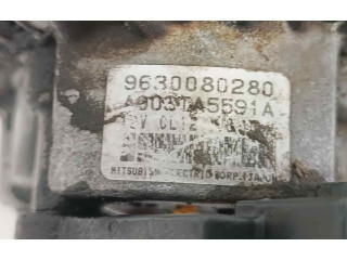 Генератор 5705K7, 5705K7   Citroen Xantia      