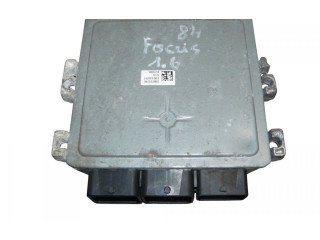 Řídící jednotka BV6112A650NG, BV61-12A650-NG Ford Focus ST 2011