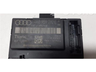 Масляный насос 4F0959792E Audi A6 S6 C6 4F