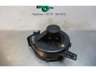 Вентилятор печки 6Q1819015C, 6Q1819015C Skoda Fabia Mk1 (6Y)