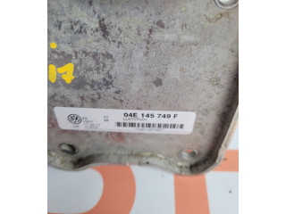 Интеркулер  04E145749F   Volkswagen Golf VII 