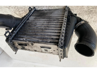 Интеркулер 690950 Smart ForTwo II