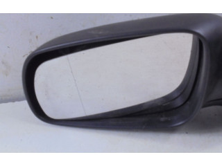 Зеркало (механическое) Skoda Fabia Mk1 (6Y) 1999 - 2007 года
