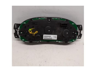 Панель приборов 248100621R Dacia Sandero II